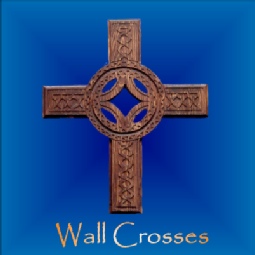 Wall Crosses