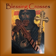 Blessing Crosses