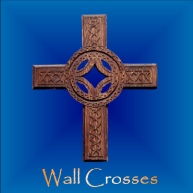 Wall Crosses